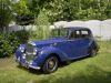 Bentley MK VI